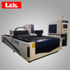 3015 2000W CNC automatyczna maszyna do cięcia laserem światłowodowym do stali metalowej, miękkiej, węglowej, Ss, CS, blachy stalowej