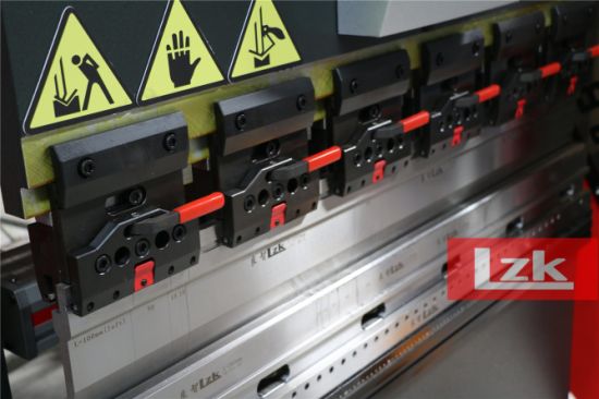 Maszyna do składania CNC o grubości 2 mm CS i Ss Dostawca z Chin